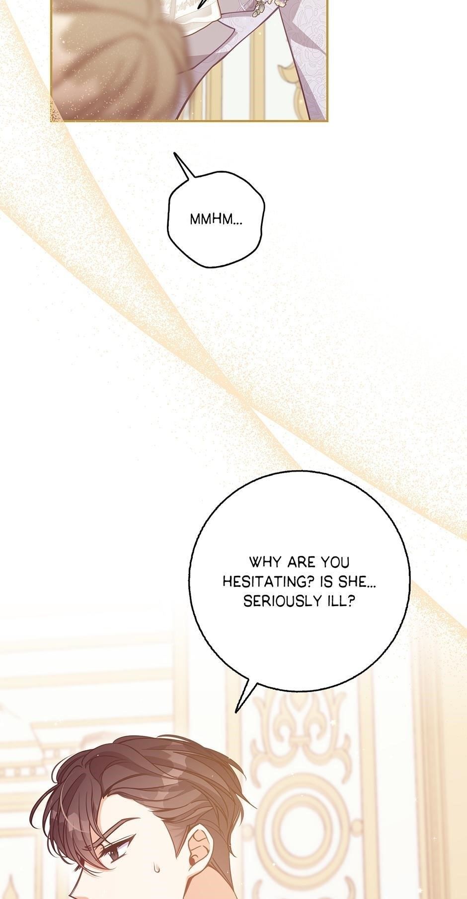 The Precious Sister of the Villainous Grand Duke Chapter 120 - Page 68