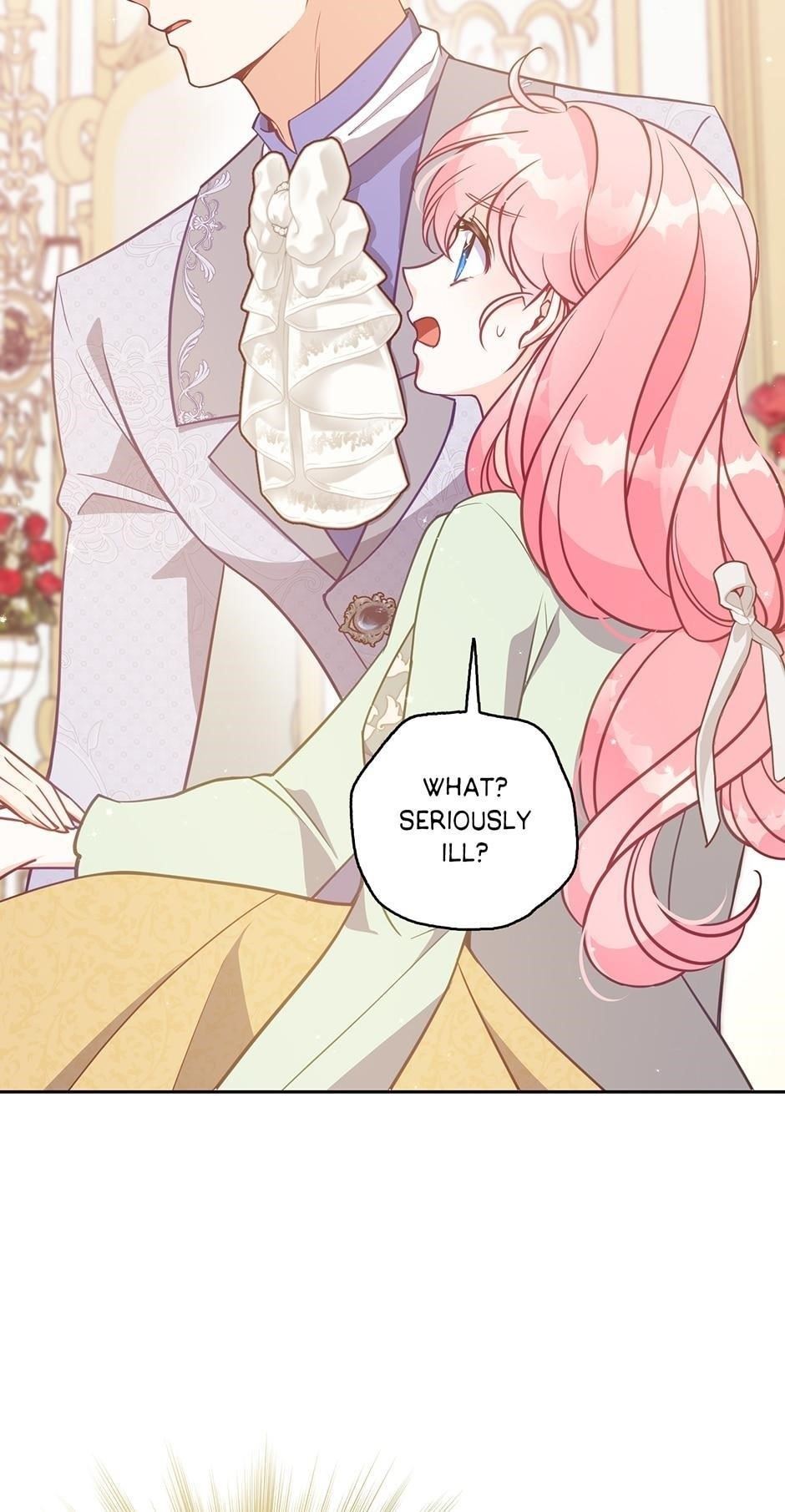 The Precious Sister of the Villainous Grand Duke Chapter 120 - Page 69