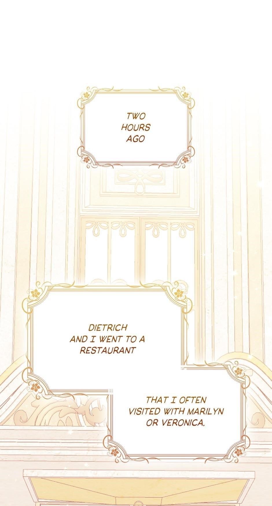 The Precious Sister of the Villainous Grand Duke Chapter 120 - Page 7