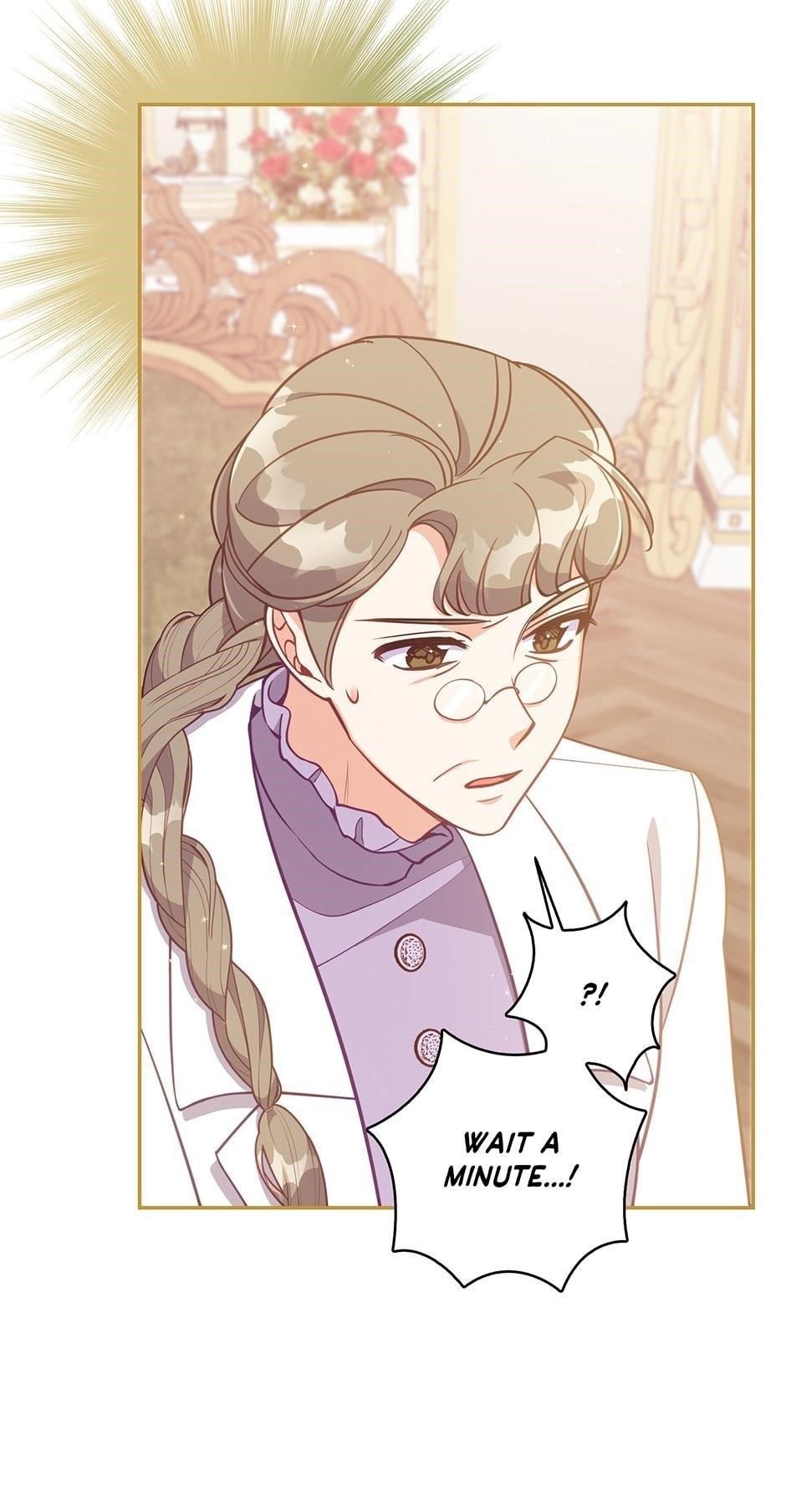 The Precious Sister of the Villainous Grand Duke Chapter 120 - Page 70