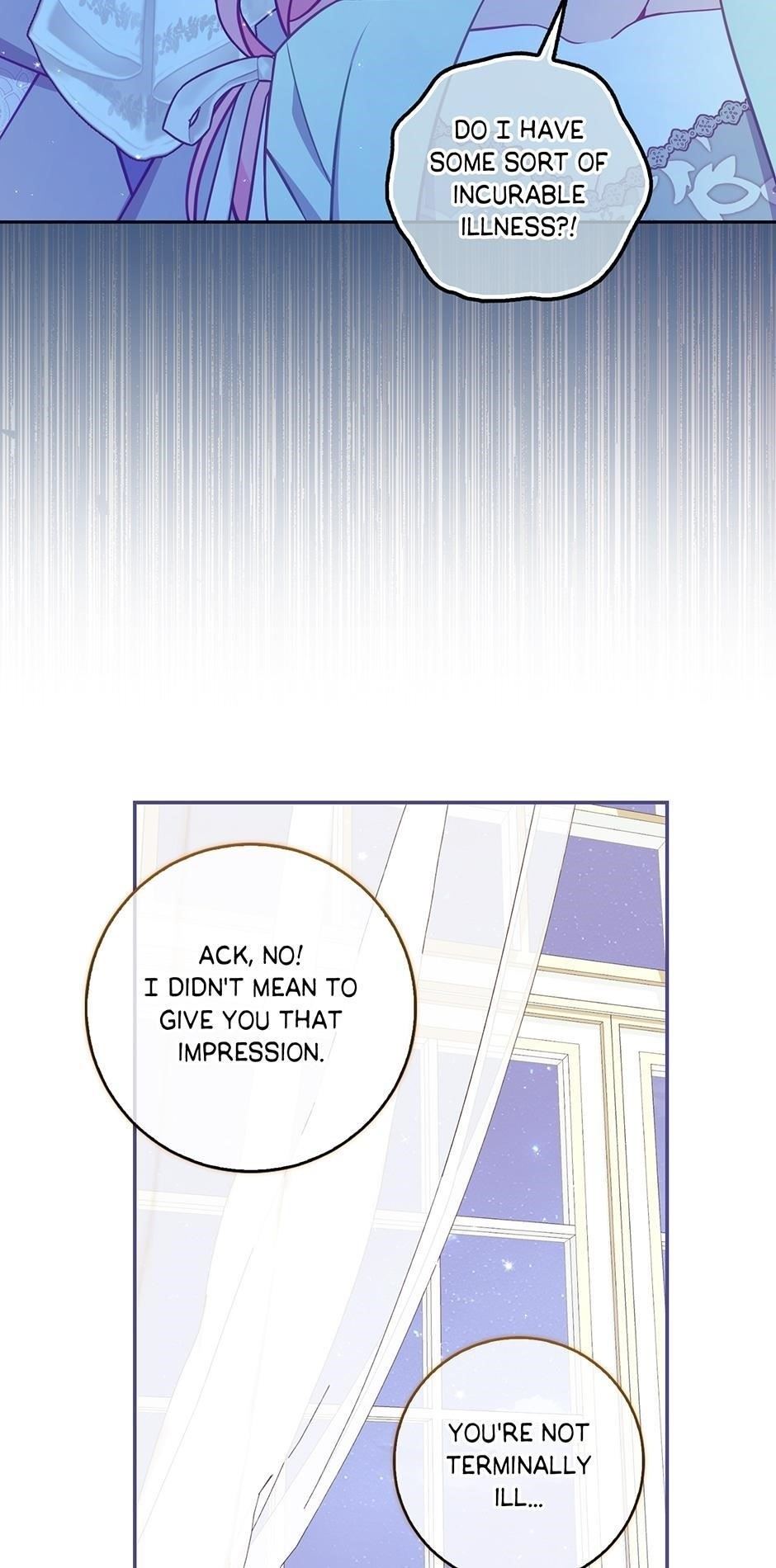 The Precious Sister of the Villainous Grand Duke Chapter 120 - Page 73