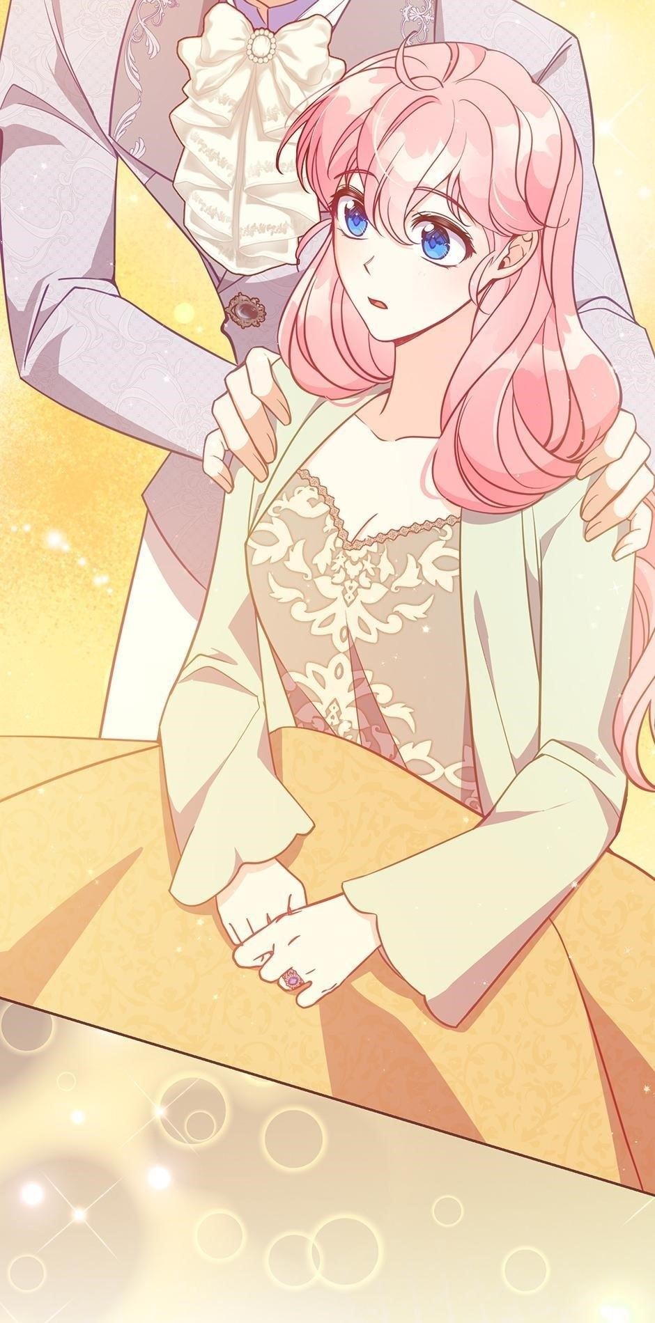 The Precious Sister of the Villainous Grand Duke Chapter 120 - Page 75