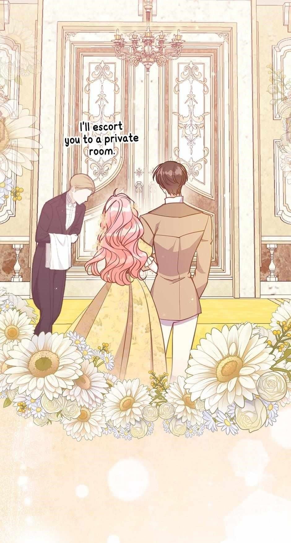 The Precious Sister of the Villainous Grand Duke Chapter 120 - Page 8