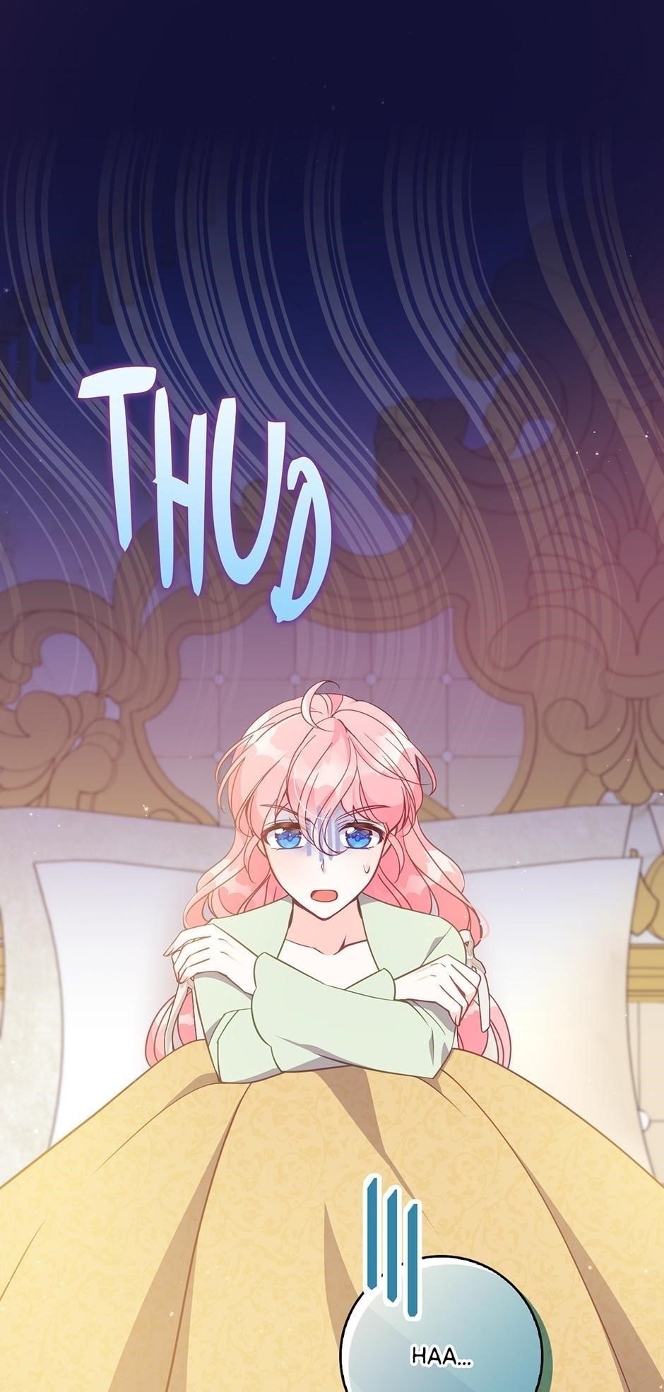 The Precious Sister of the Villainous Grand Duke Chapter 121 - Page 1