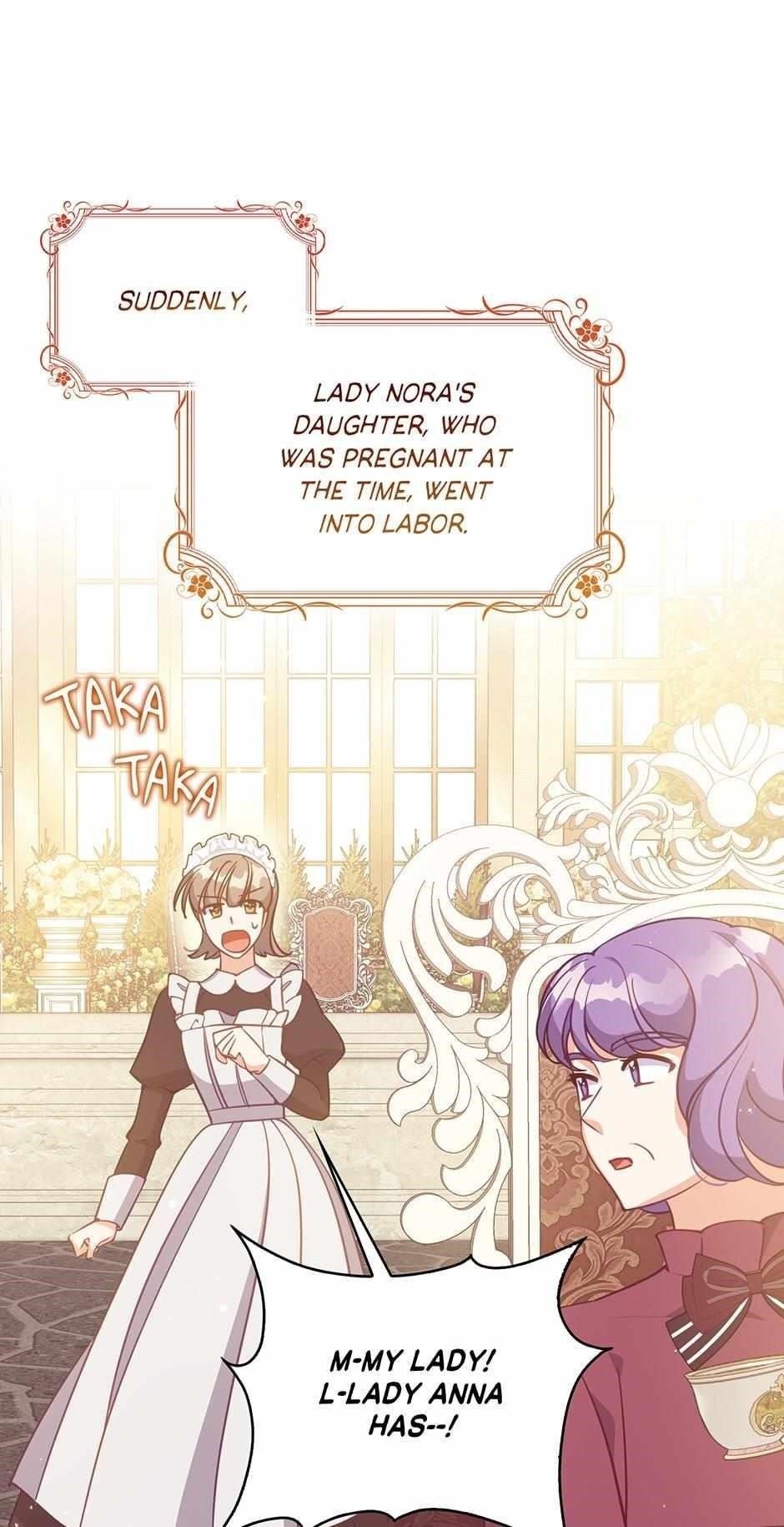 The Precious Sister of the Villainous Grand Duke Chapter 121 - Page 10