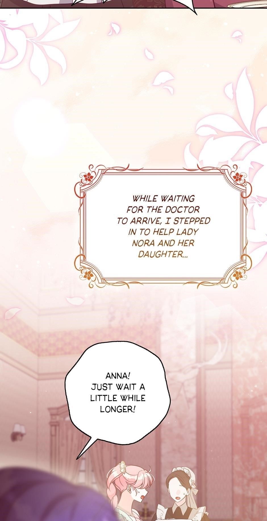 The Precious Sister of the Villainous Grand Duke Chapter 121 - Page 11