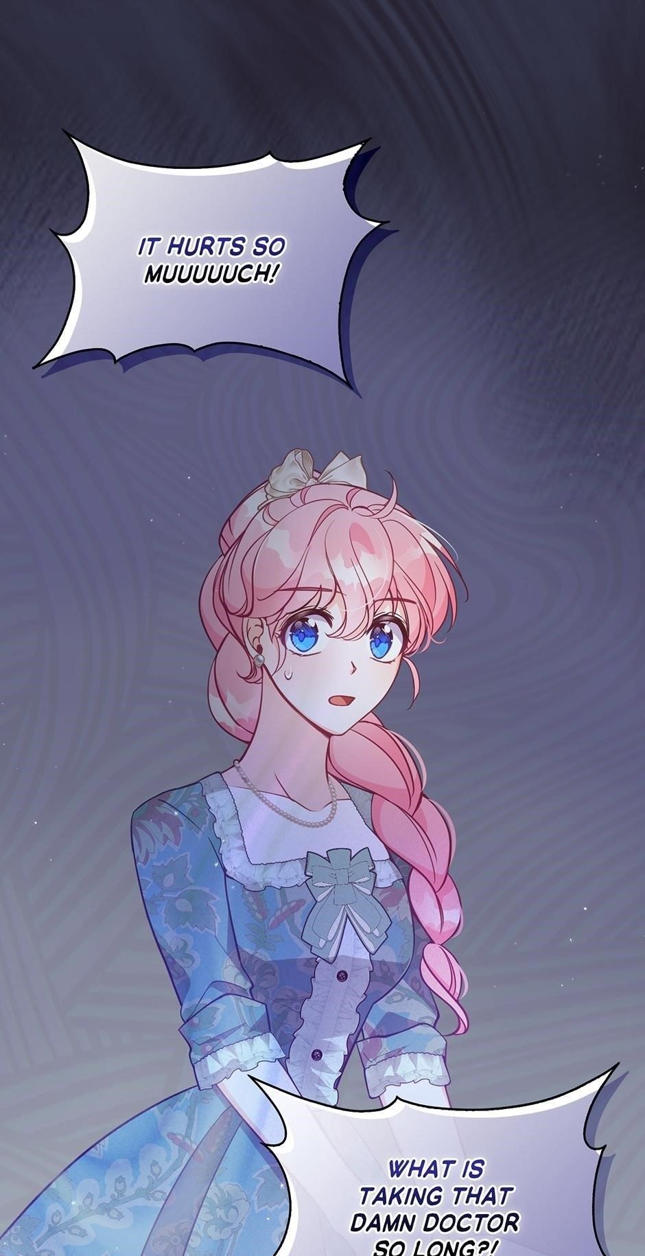 The Precious Sister of the Villainous Grand Duke Chapter 121 - Page 13