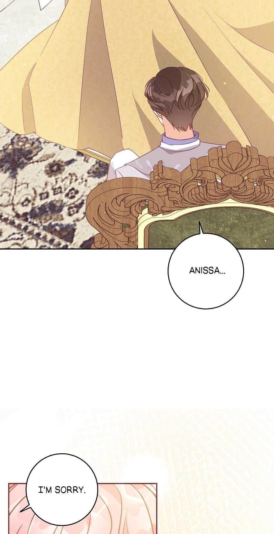 The Precious Sister of the Villainous Grand Duke Chapter 121 - Page 17