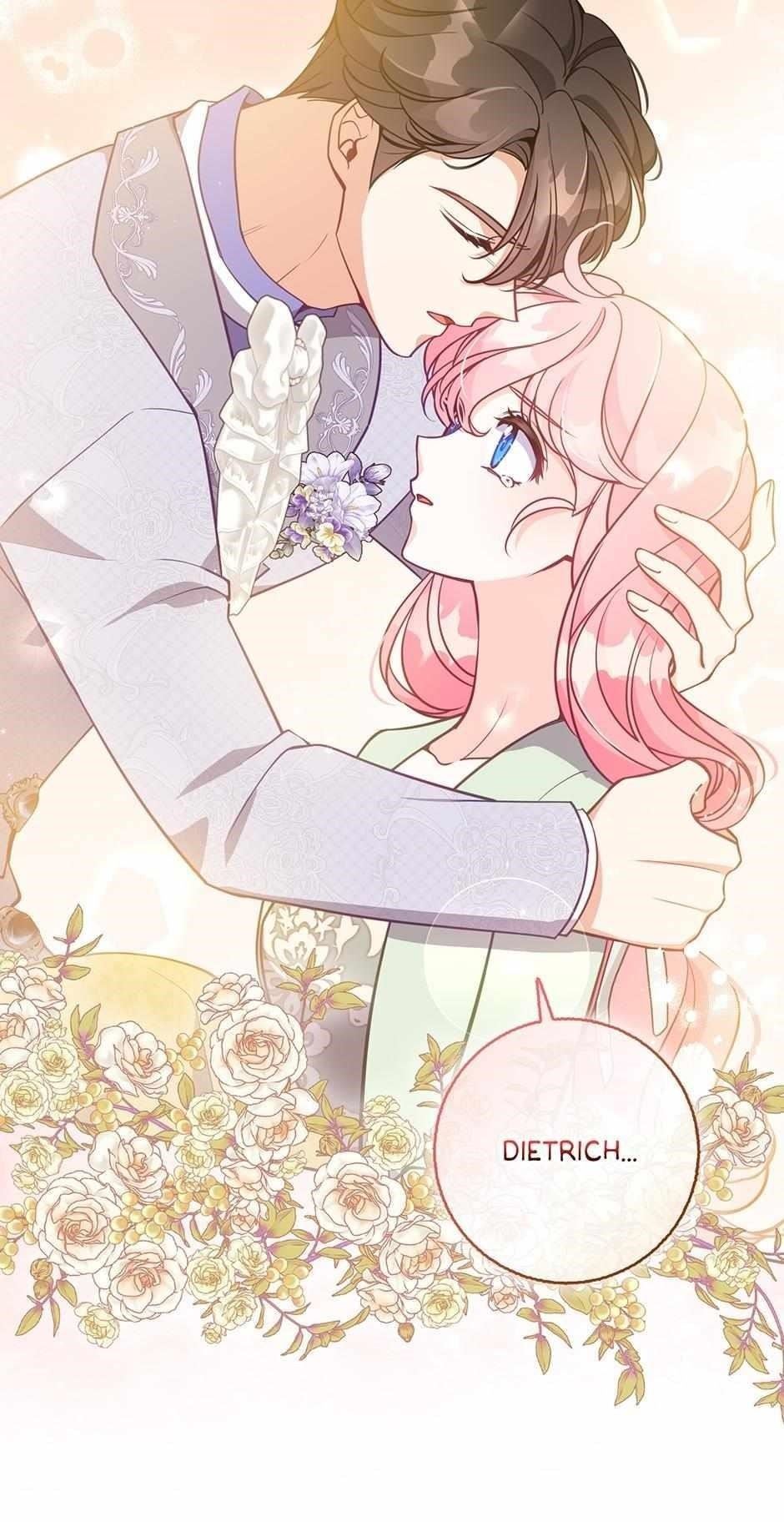 The Precious Sister of the Villainous Grand Duke Chapter 121 - Page 19