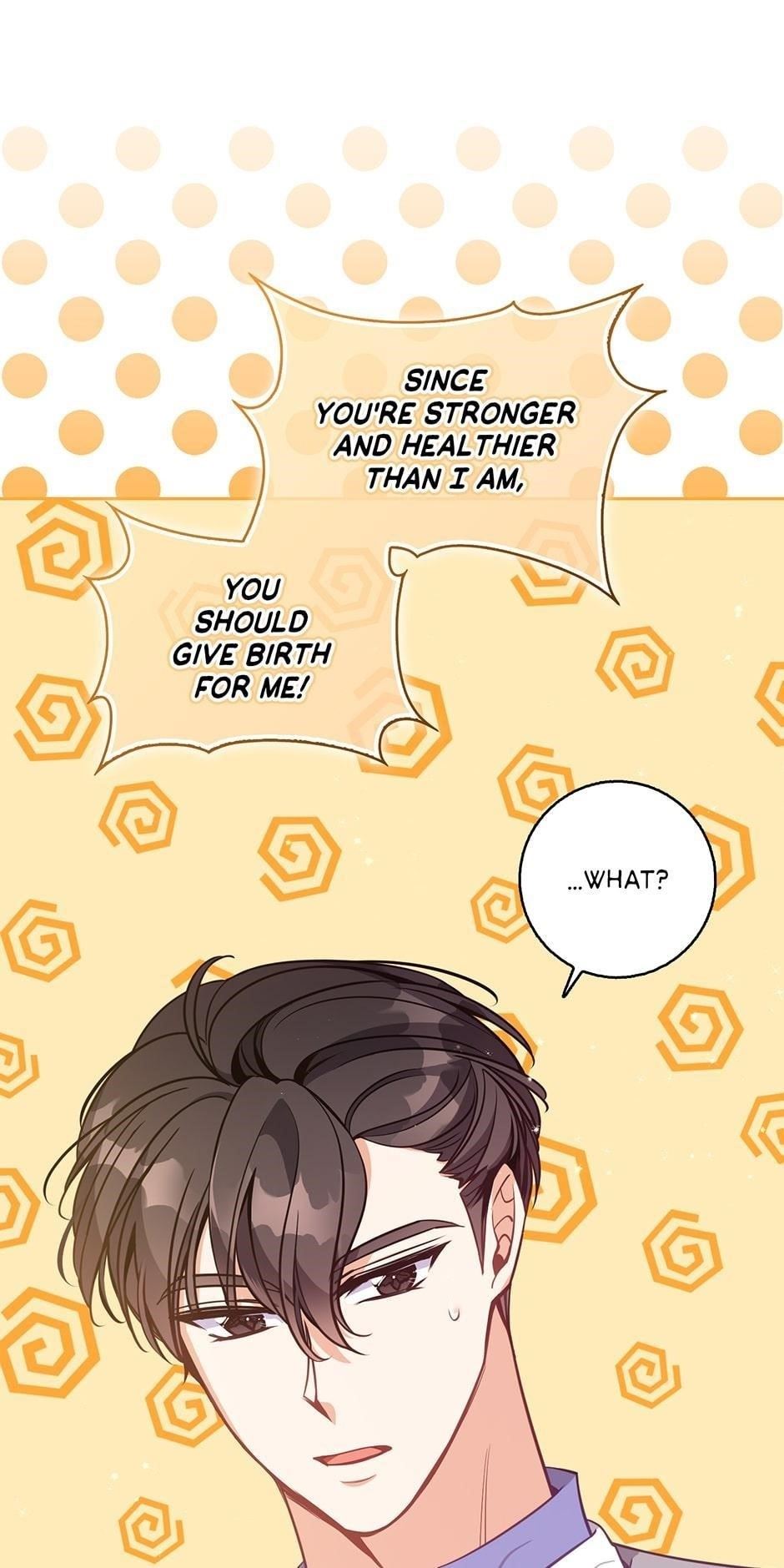 The Precious Sister of the Villainous Grand Duke Chapter 121 - Page 21