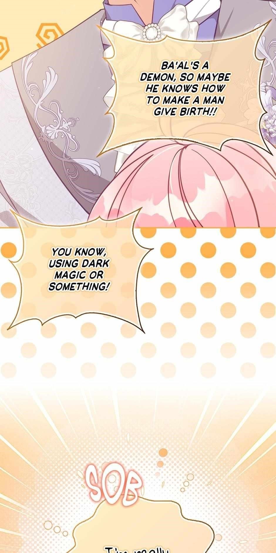 The Precious Sister of the Villainous Grand Duke Chapter 121 - Page 22