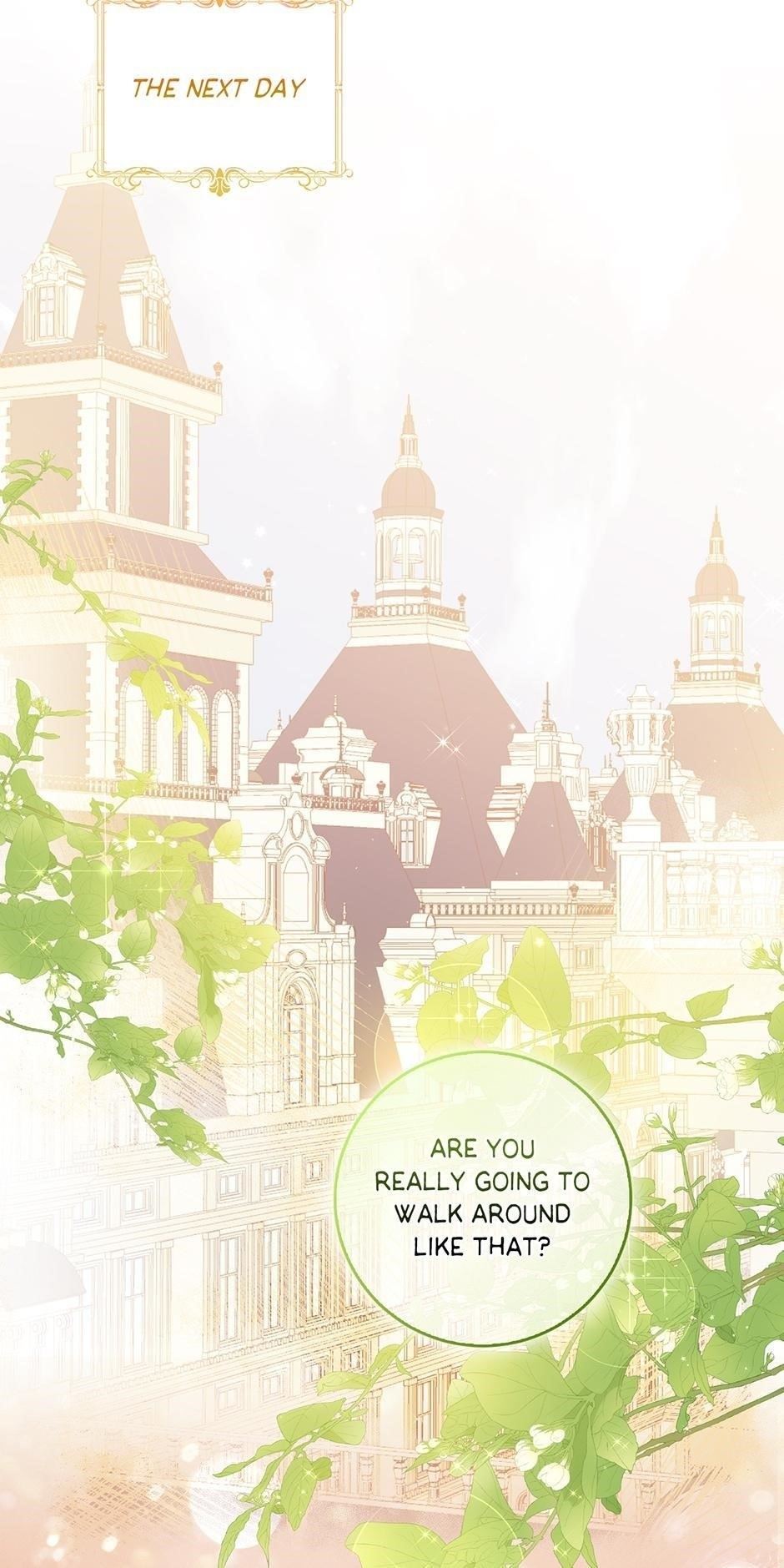 The Precious Sister of the Villainous Grand Duke Chapter 121 - Page 24