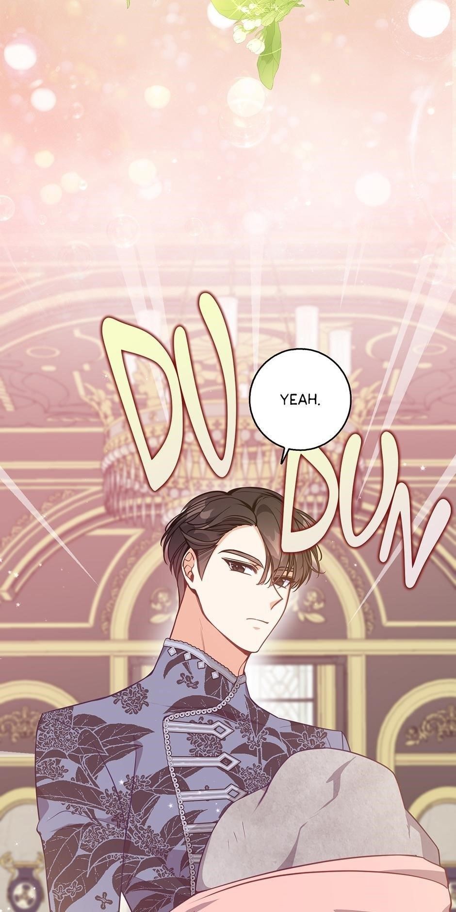 The Precious Sister of the Villainous Grand Duke Chapter 121 - Page 25