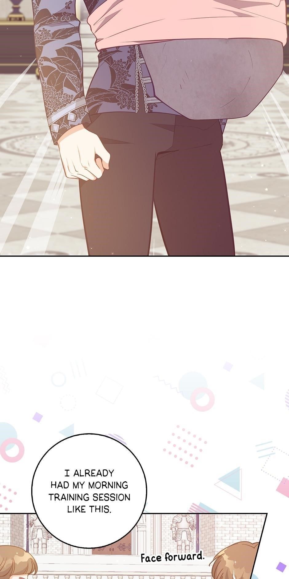 The Precious Sister of the Villainous Grand Duke Chapter 121 - Page 26