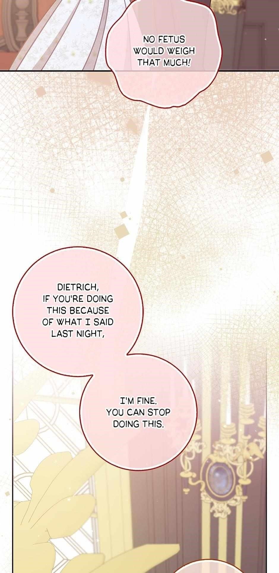 The Precious Sister of the Villainous Grand Duke Chapter 121 - Page 29