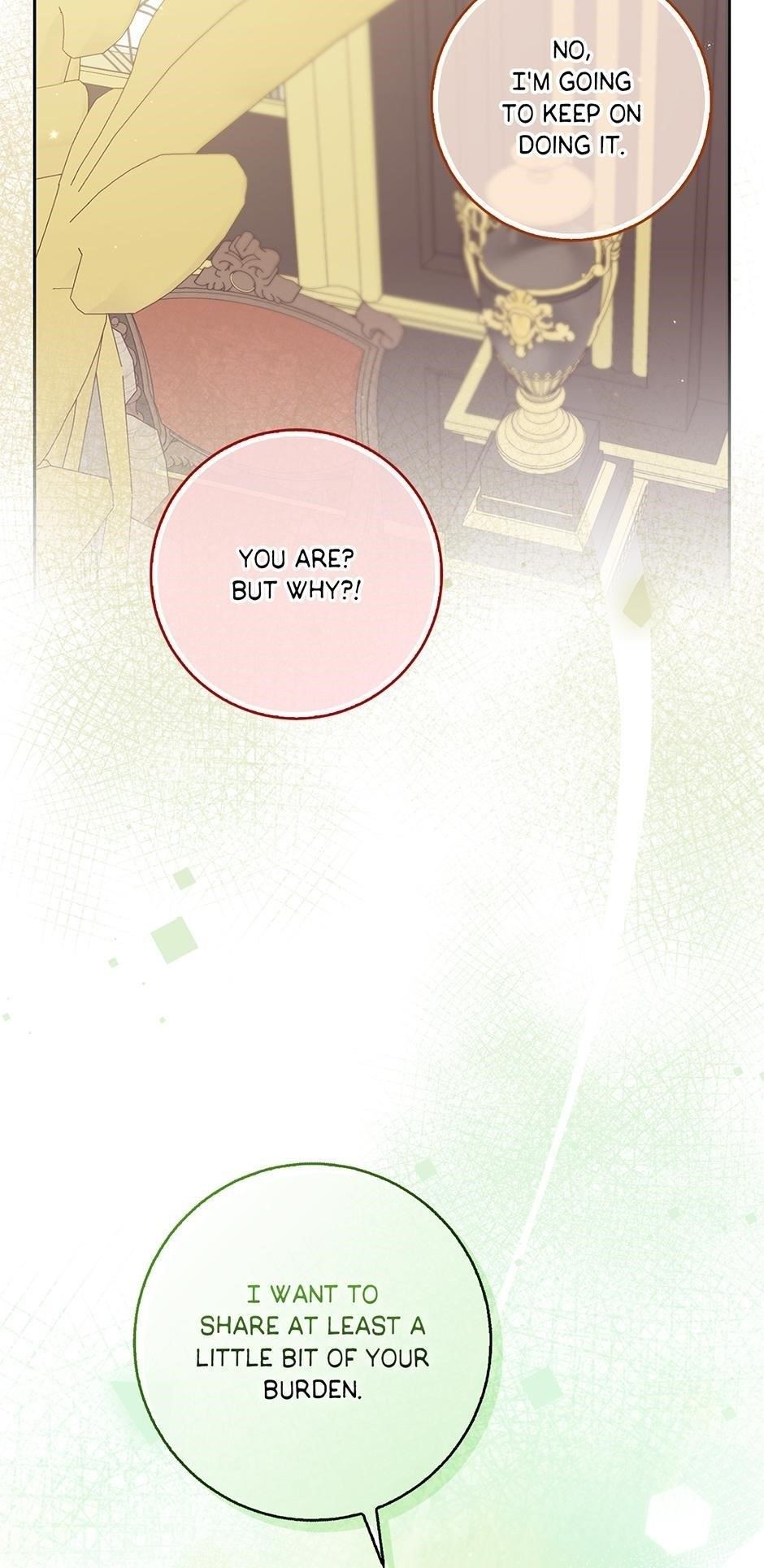 The Precious Sister of the Villainous Grand Duke Chapter 121 - Page 30