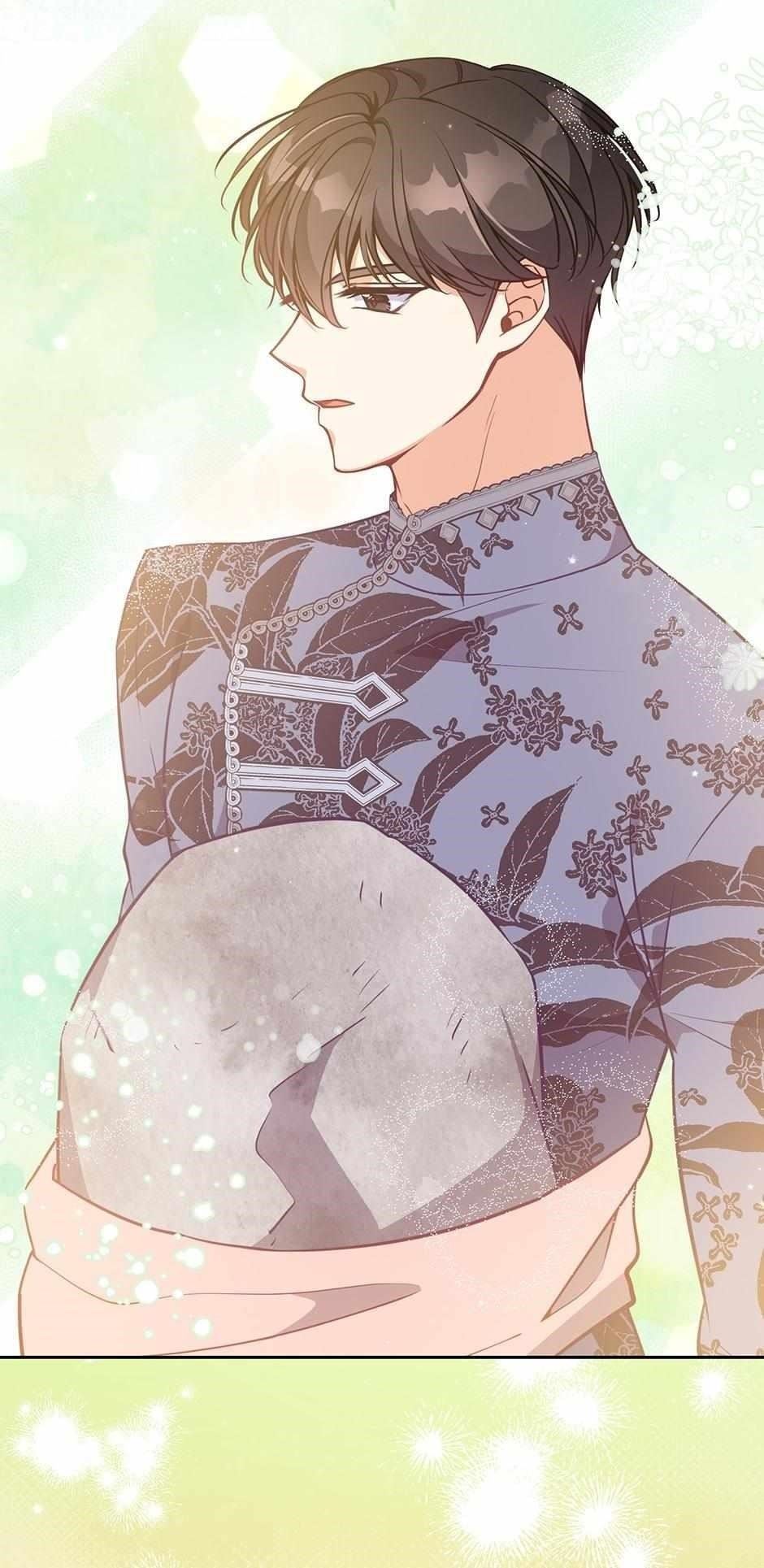 The Precious Sister of the Villainous Grand Duke Chapter 121 - Page 31