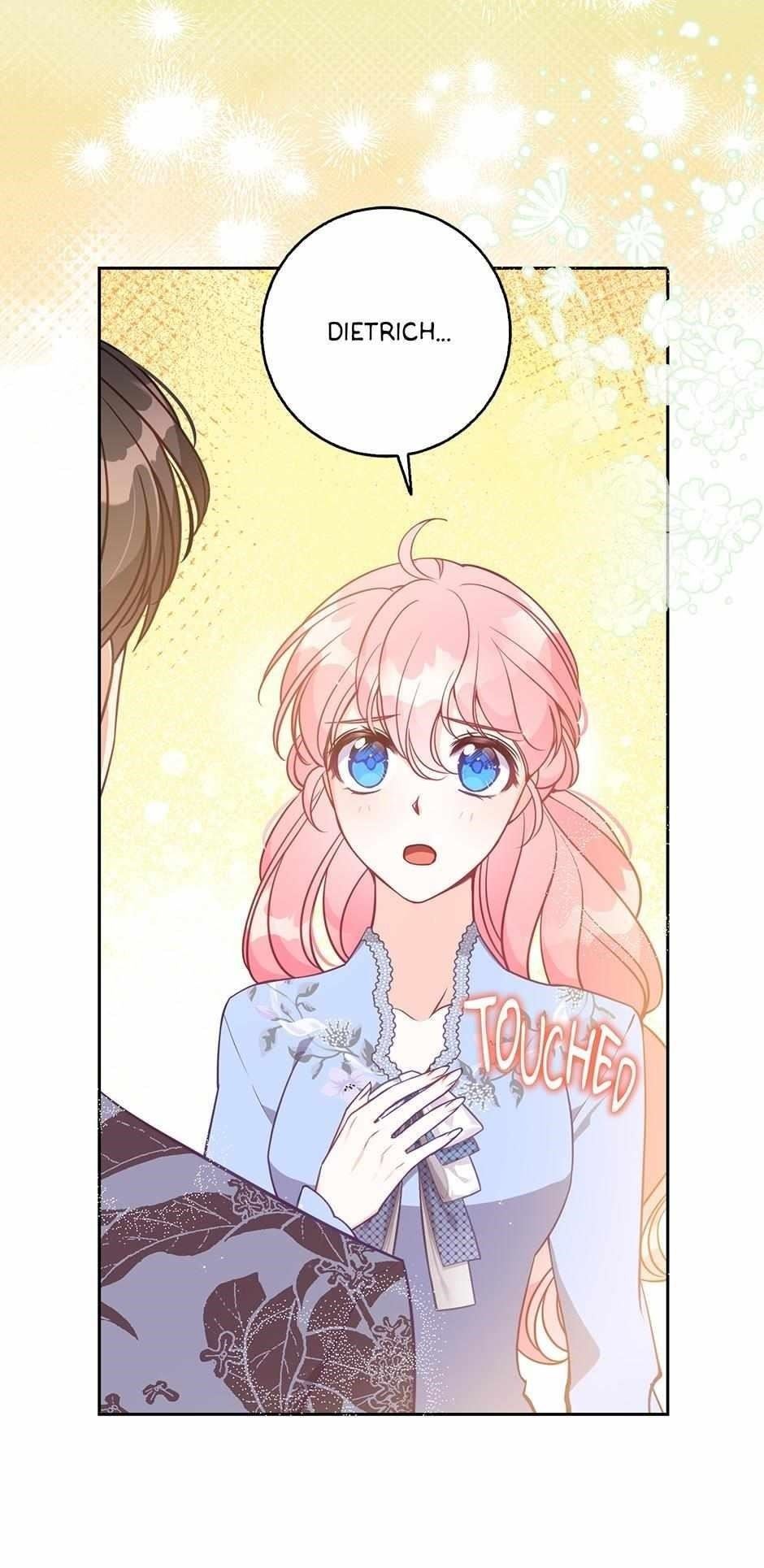 The Precious Sister of the Villainous Grand Duke Chapter 121 - Page 32