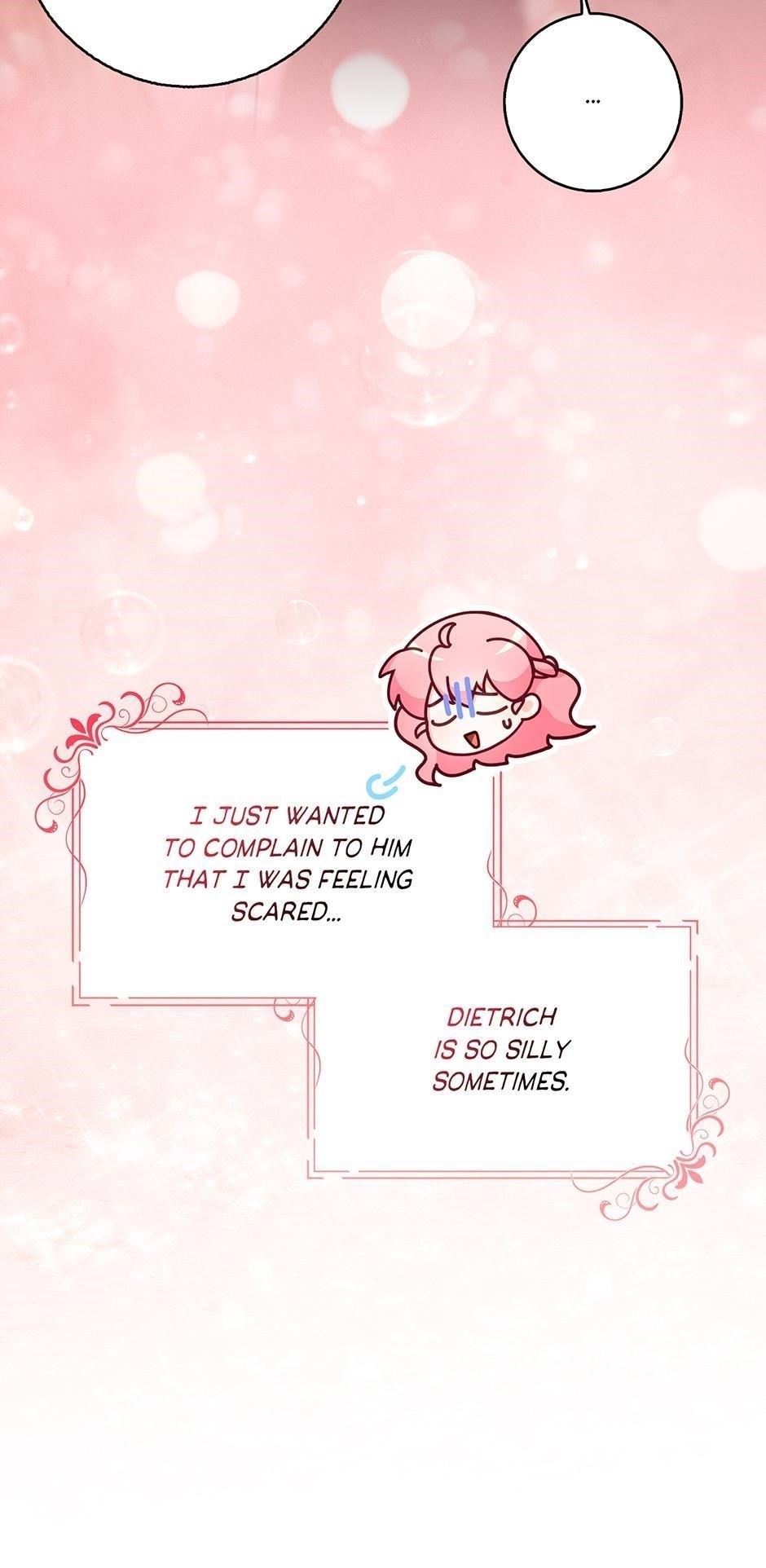 The Precious Sister of the Villainous Grand Duke Chapter 121 - Page 34