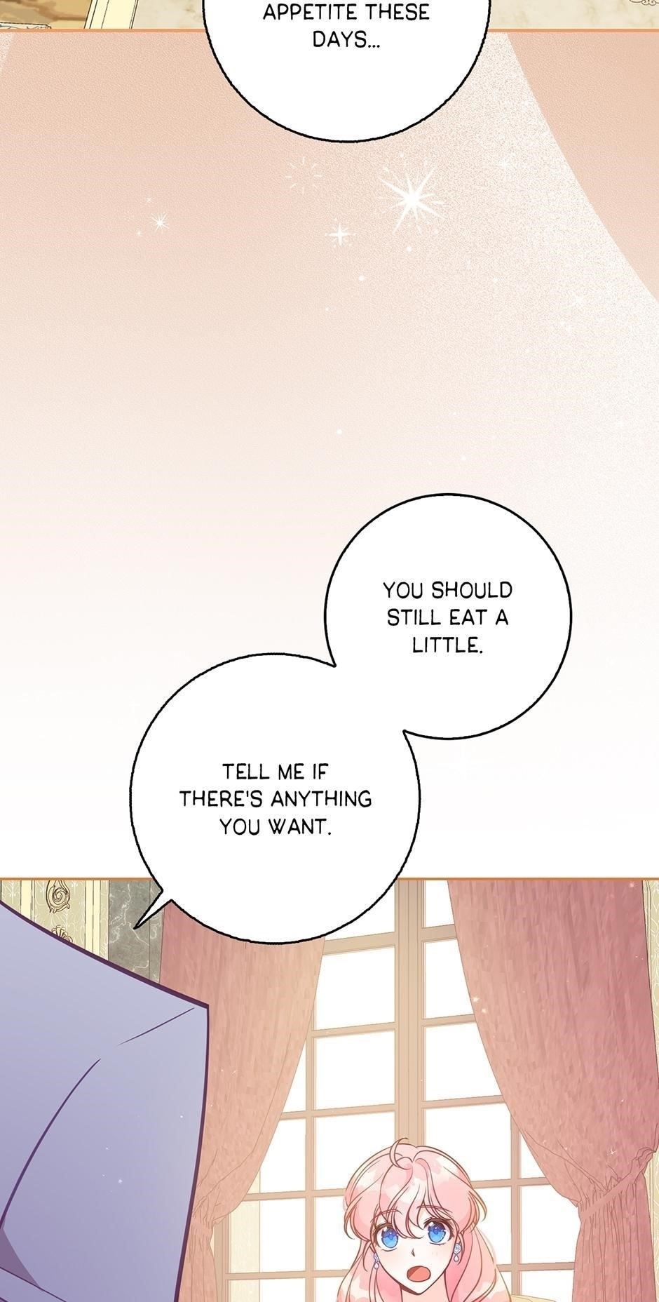 The Precious Sister of the Villainous Grand Duke Chapter 121 - Page 37