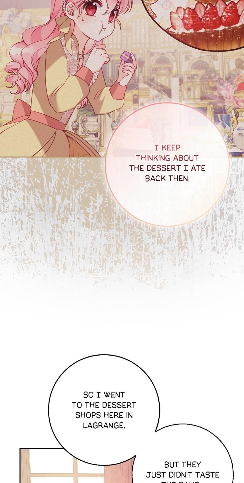 The Precious Sister of the Villainous Grand Duke Chapter 121 - Page 39