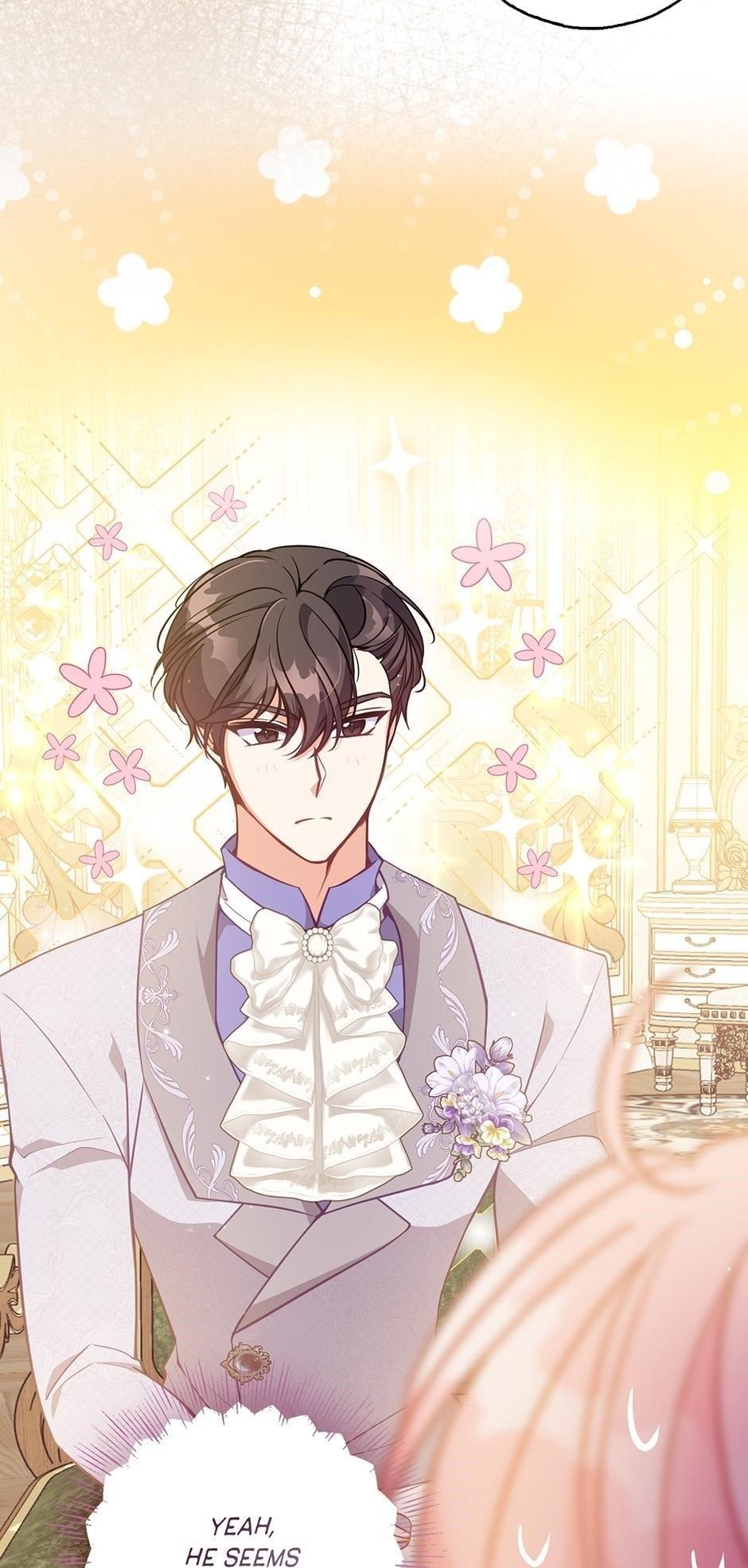 The Precious Sister of the Villainous Grand Duke Chapter 121 - Page 4