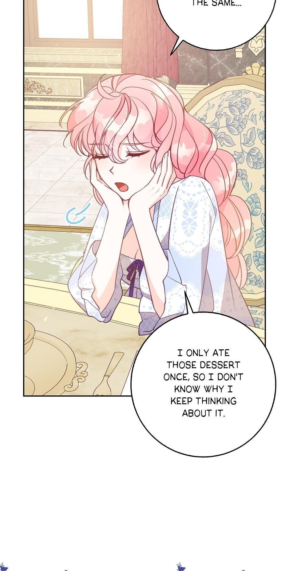 The Precious Sister of the Villainous Grand Duke Chapter 121 - Page 40