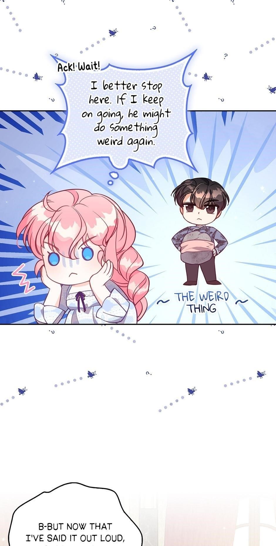 The Precious Sister of the Villainous Grand Duke Chapter 121 - Page 41