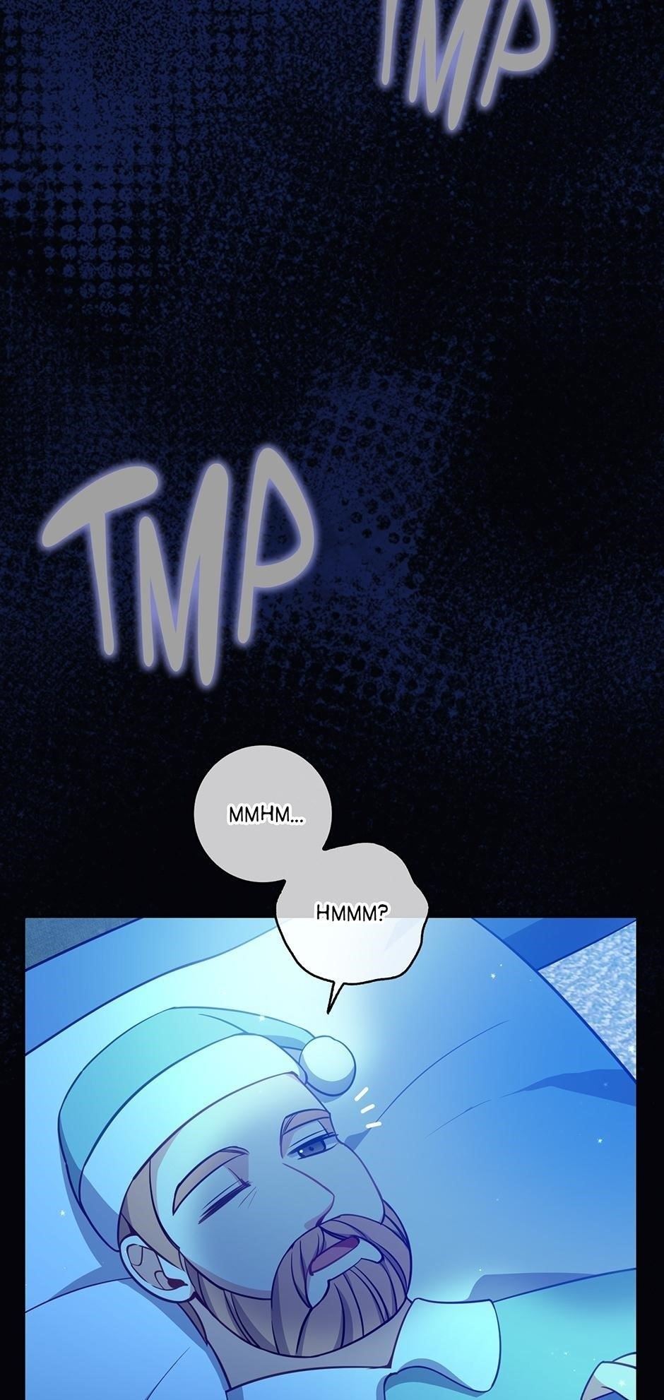 The Precious Sister of the Villainous Grand Duke Chapter 121 - Page 46