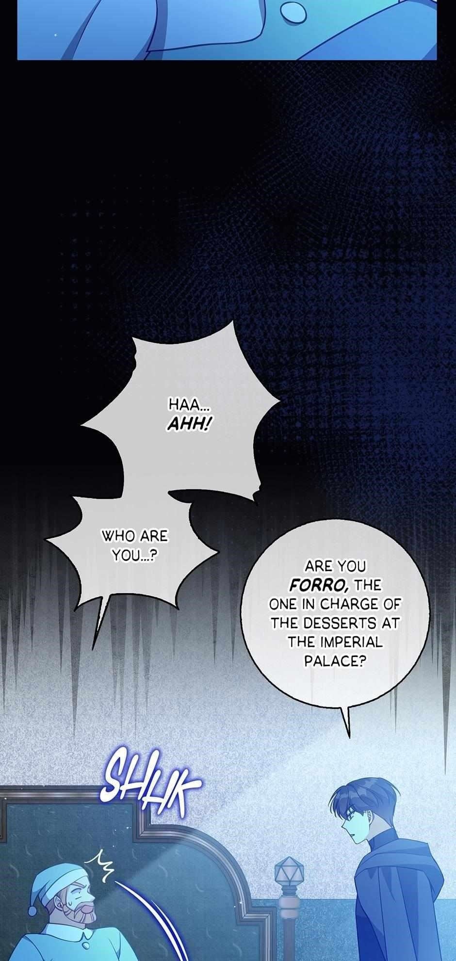 The Precious Sister of the Villainous Grand Duke Chapter 121 - Page 47