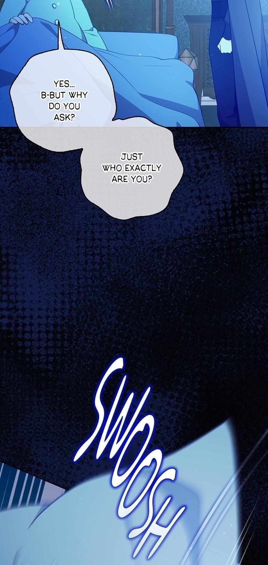 The Precious Sister of the Villainous Grand Duke Chapter 121 - Page 48