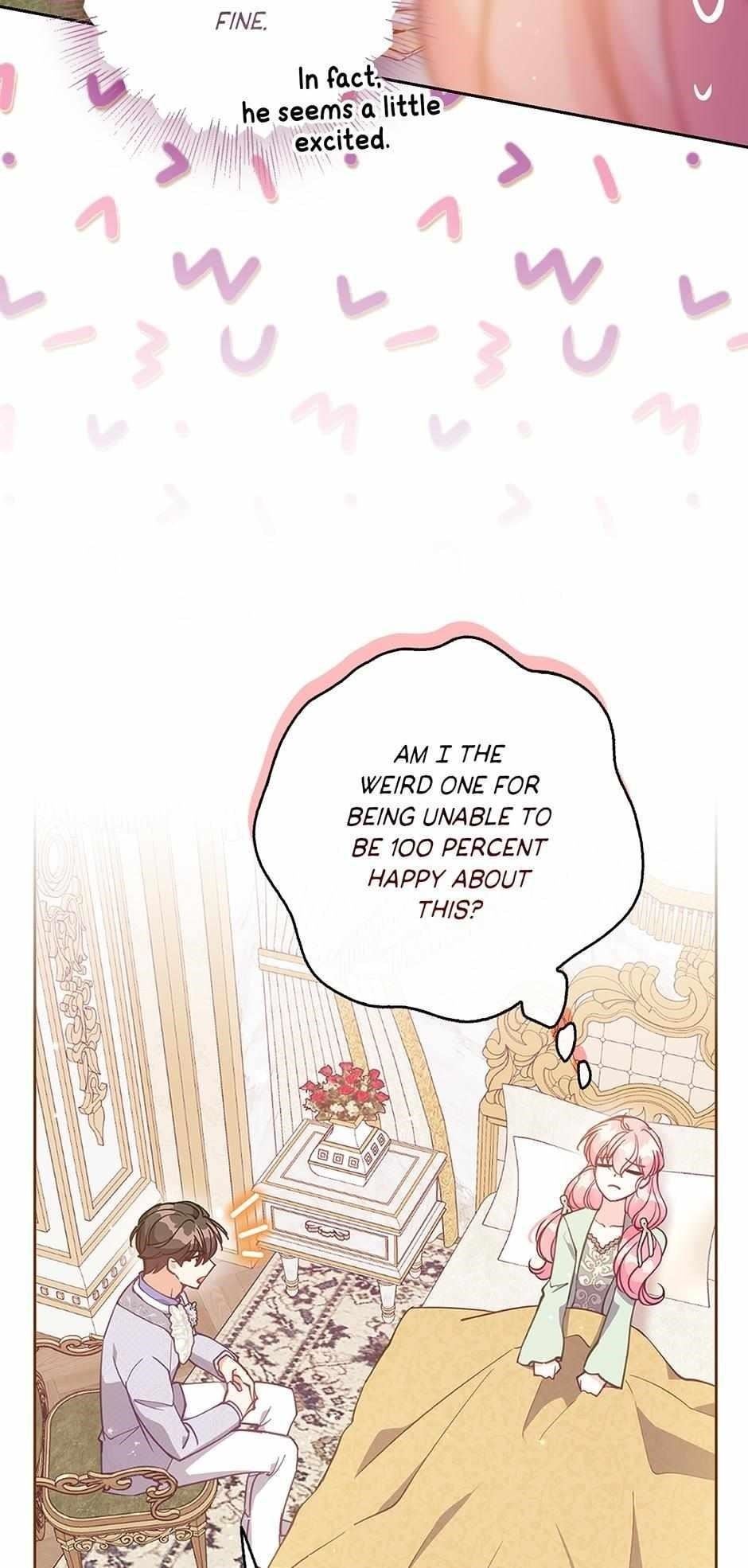 The Precious Sister of the Villainous Grand Duke Chapter 121 - Page 5