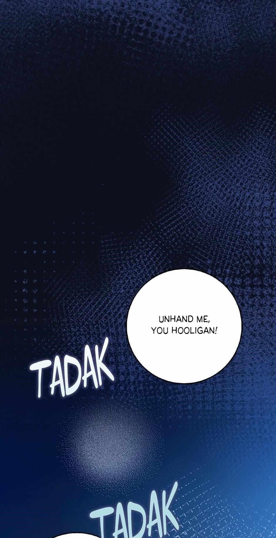 The Precious Sister of the Villainous Grand Duke Chapter 121 - Page 54