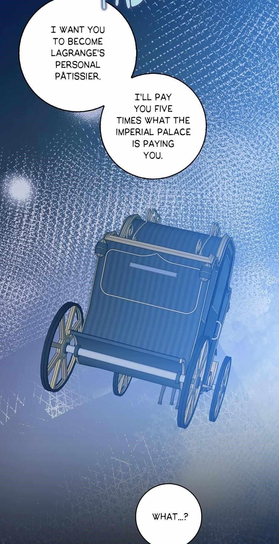 The Precious Sister of the Villainous Grand Duke Chapter 121 - Page 55