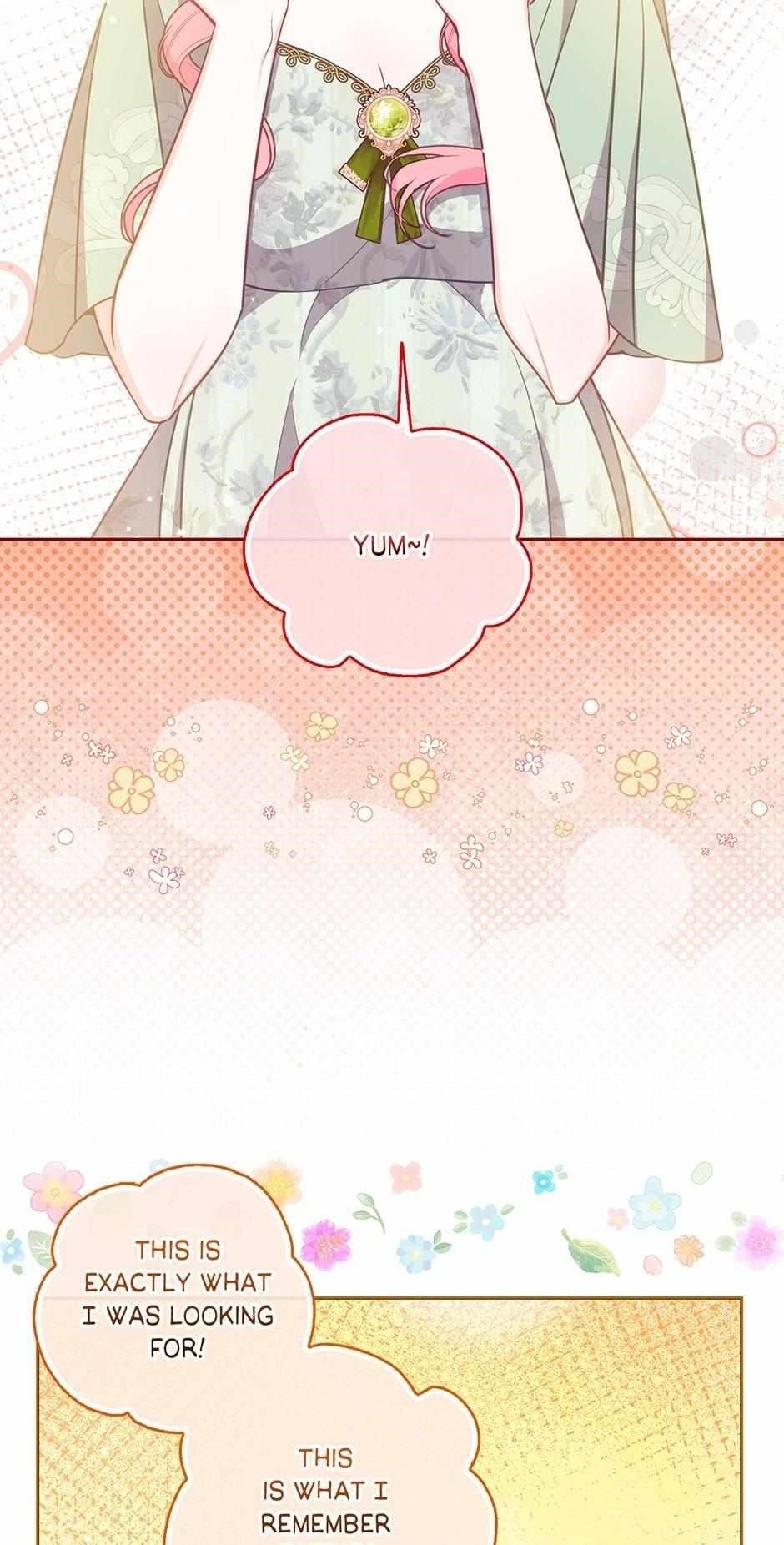 The Precious Sister of the Villainous Grand Duke Chapter 121 - Page 58