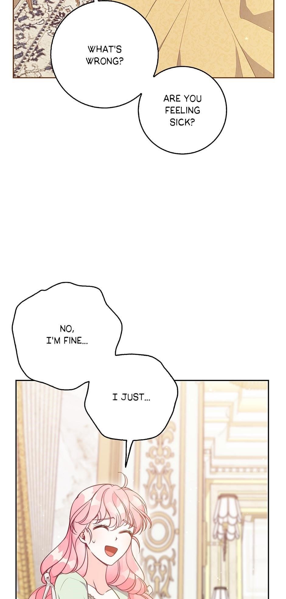 The Precious Sister of the Villainous Grand Duke Chapter 121 - Page 6