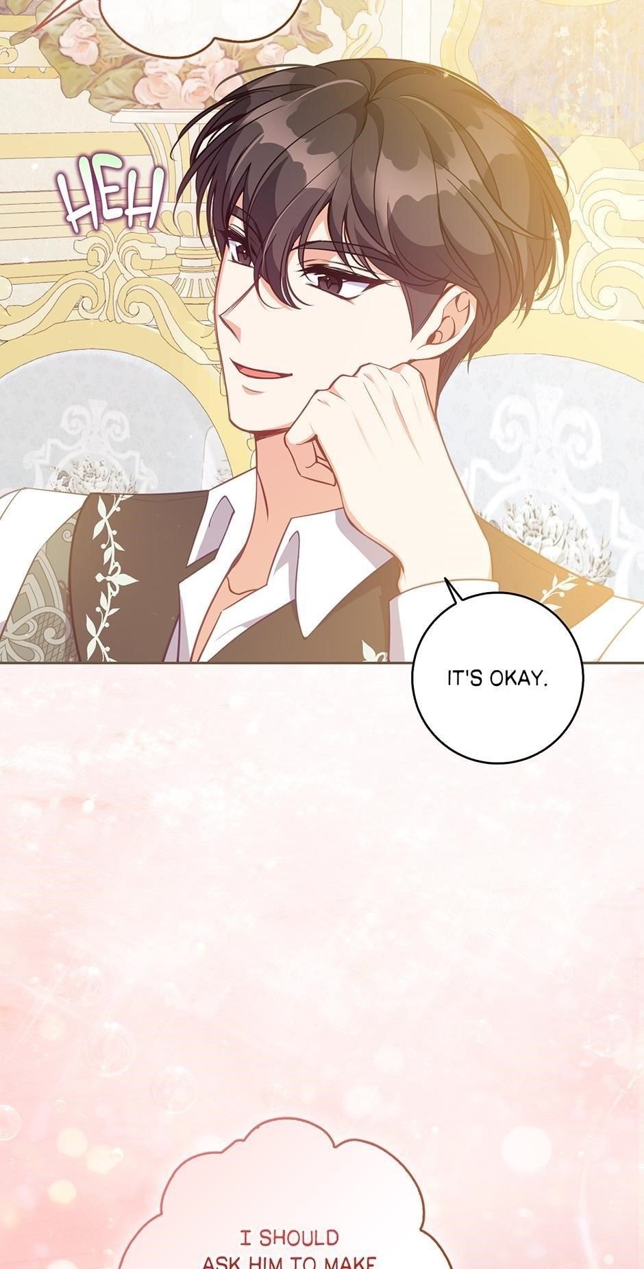 The Precious Sister of the Villainous Grand Duke Chapter 121 - Page 60