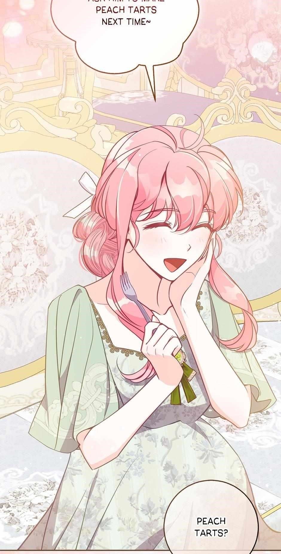 The Precious Sister of the Villainous Grand Duke Chapter 121 - Page 61