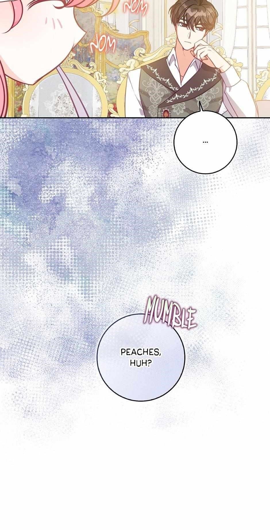 The Precious Sister of the Villainous Grand Duke Chapter 121 - Page 64