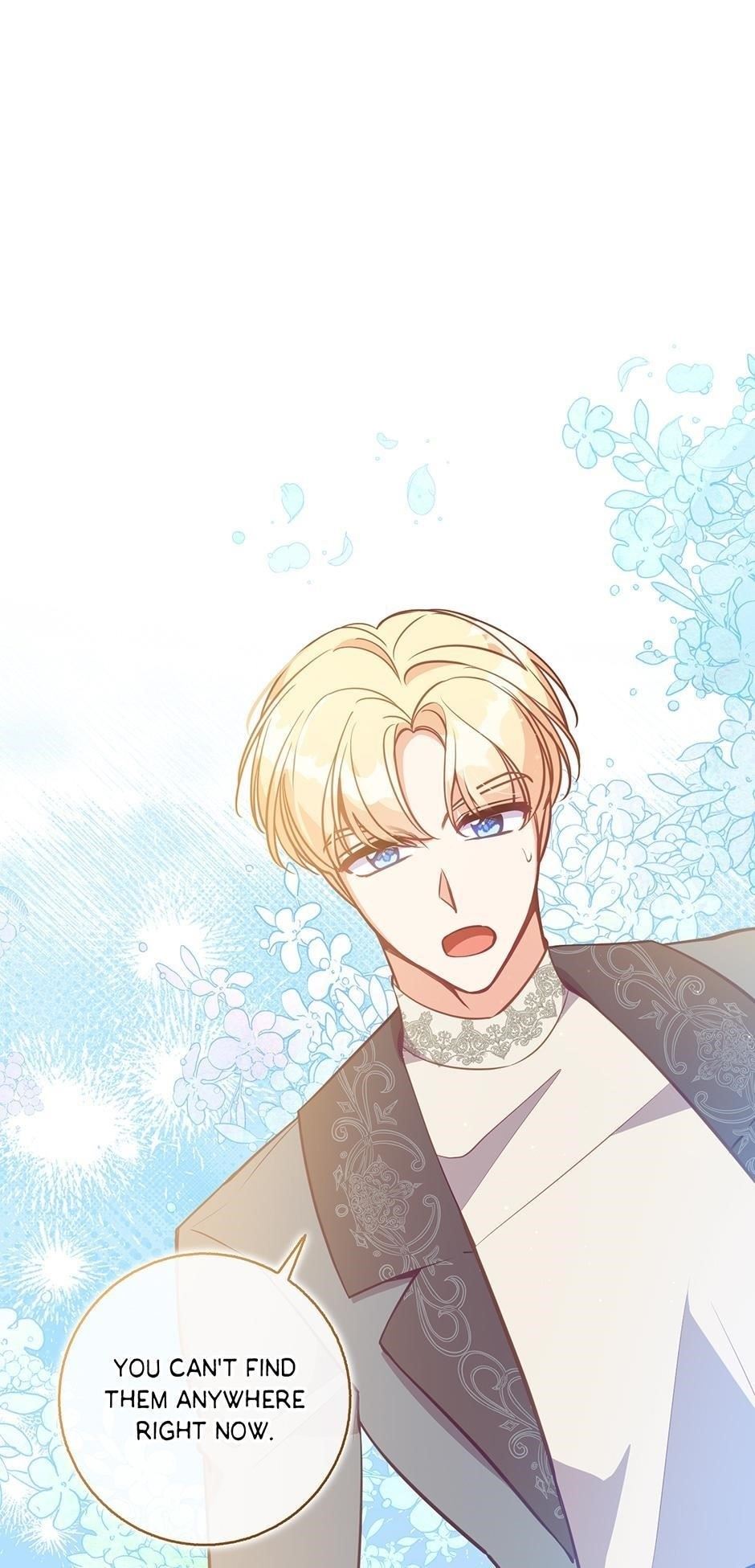 The Precious Sister of the Villainous Grand Duke Chapter 121 - Page 65