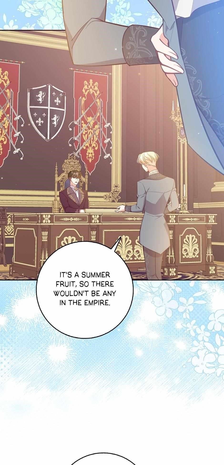 The Precious Sister of the Villainous Grand Duke Chapter 121 - Page 66