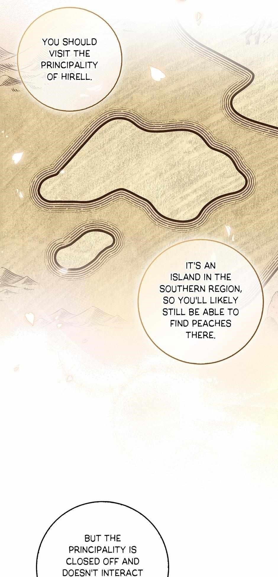 The Precious Sister of the Villainous Grand Duke Chapter 121 - Page 68