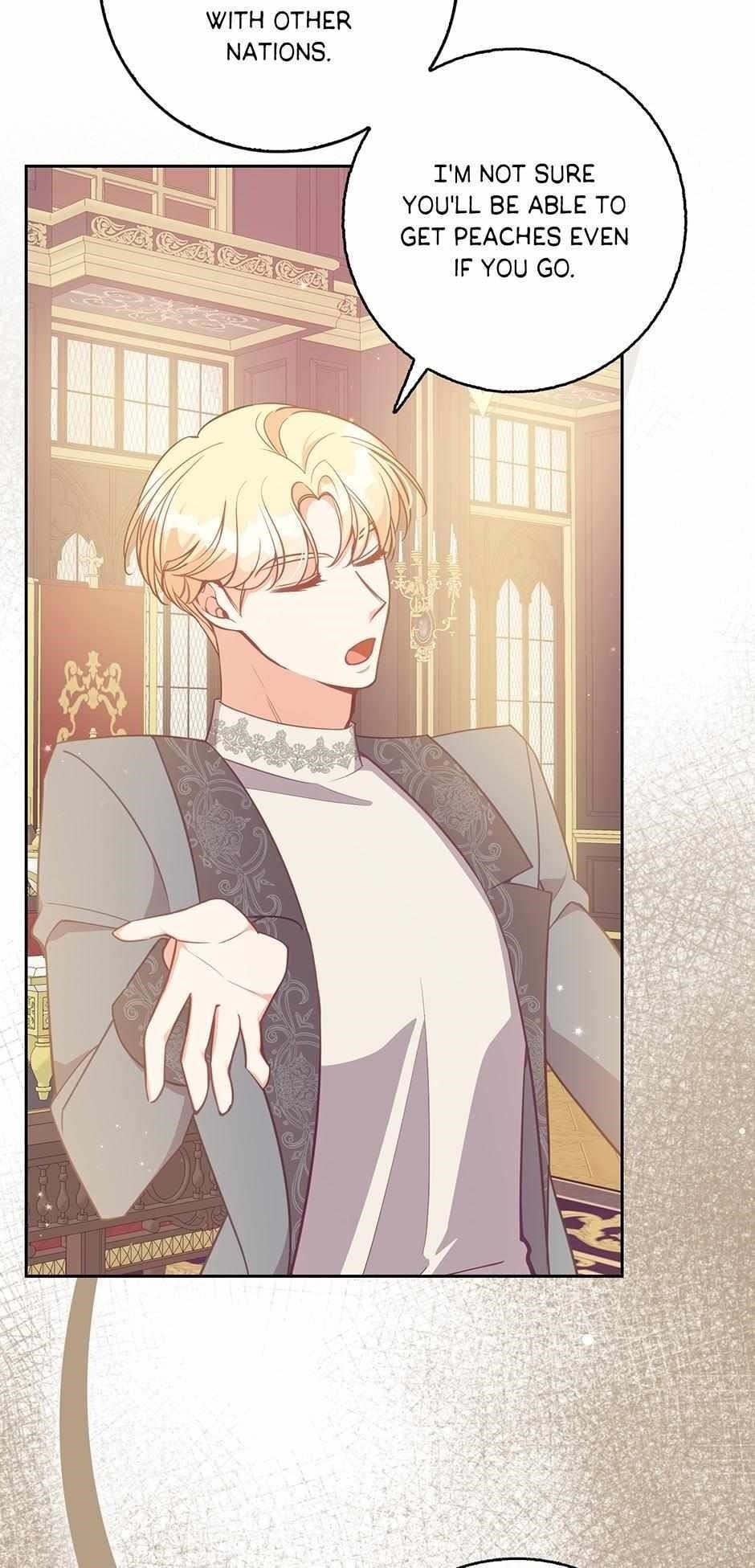 The Precious Sister of the Villainous Grand Duke Chapter 121 - Page 69