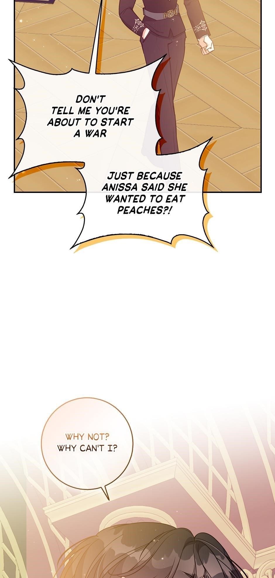 The Precious Sister of the Villainous Grand Duke Chapter 121 - Page 72