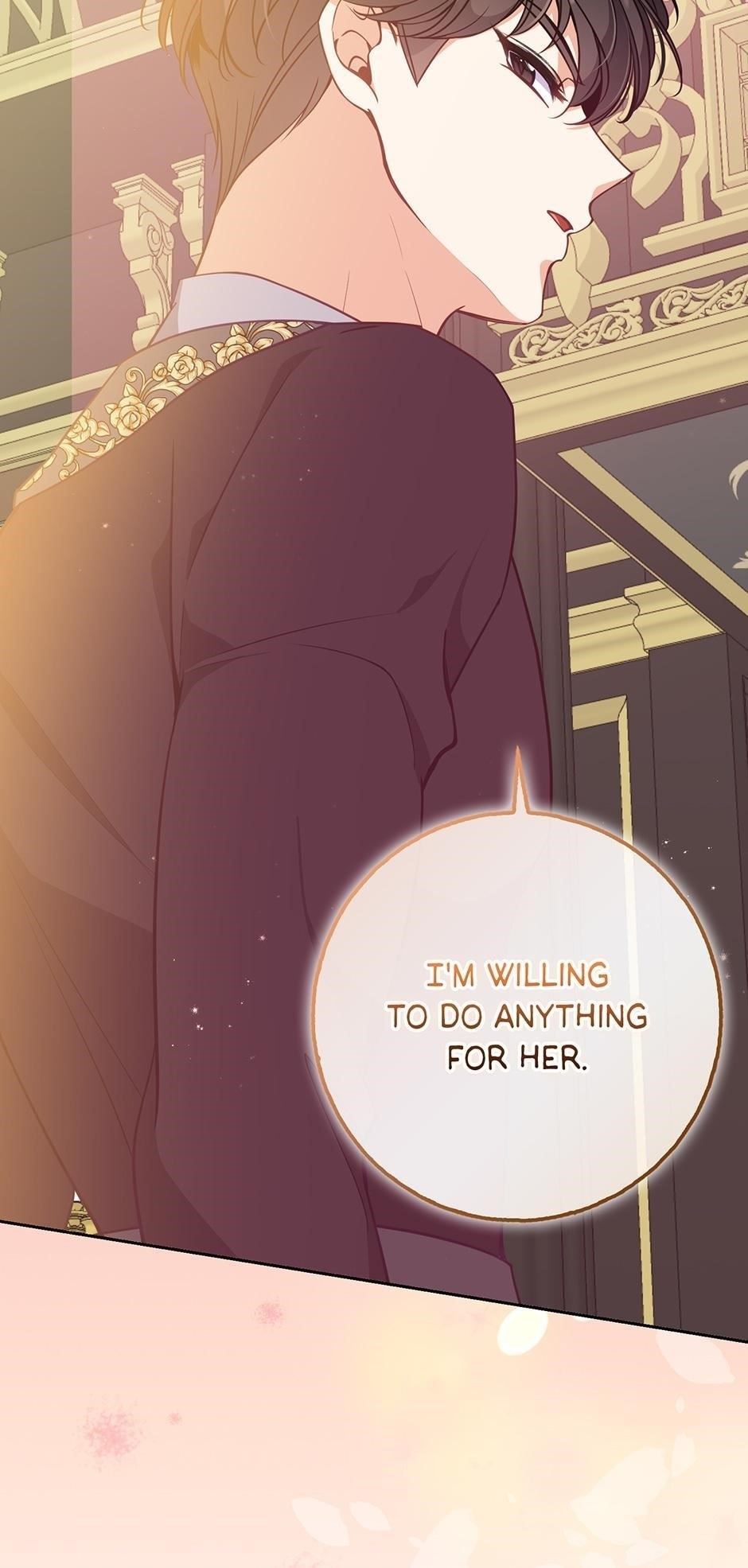 The Precious Sister of the Villainous Grand Duke Chapter 121 - Page 73