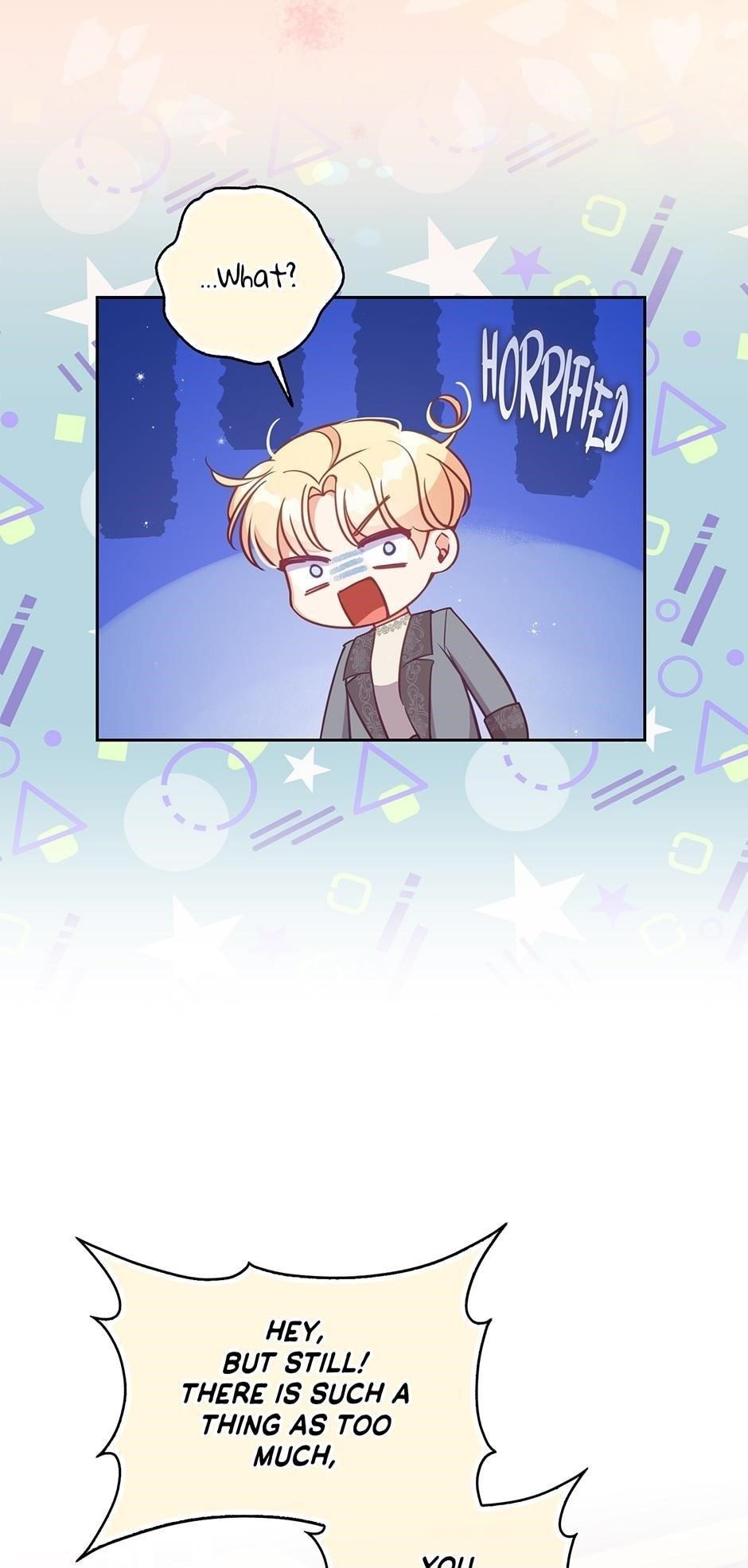 The Precious Sister of the Villainous Grand Duke Chapter 121 - Page 74