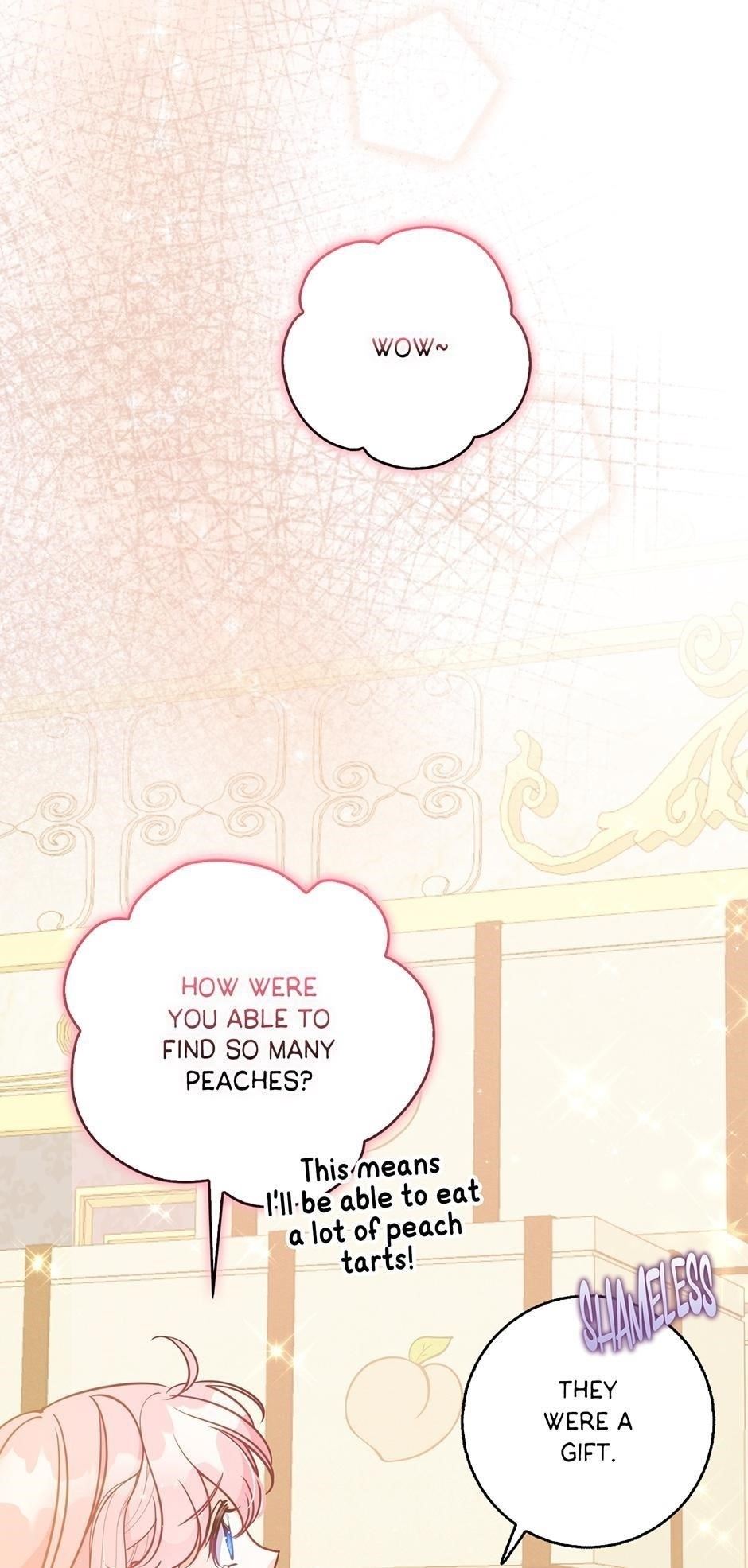 The Precious Sister of the Villainous Grand Duke Chapter 121 - Page 77