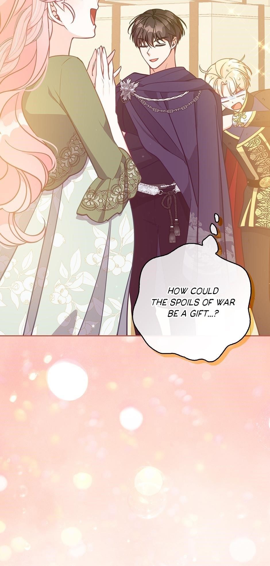 The Precious Sister of the Villainous Grand Duke Chapter 121 - Page 78