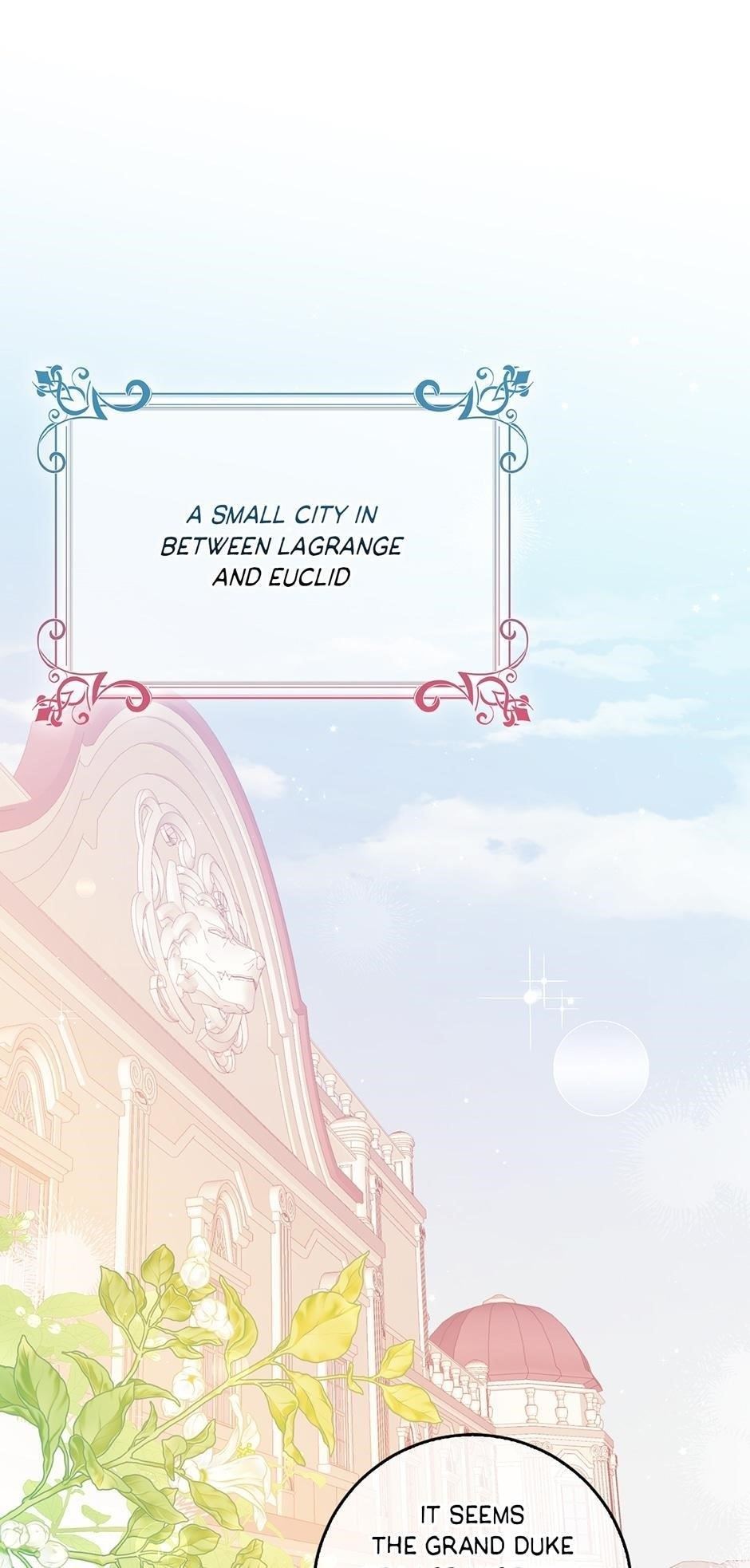 The Precious Sister of the Villainous Grand Duke Chapter 122 - Page 1