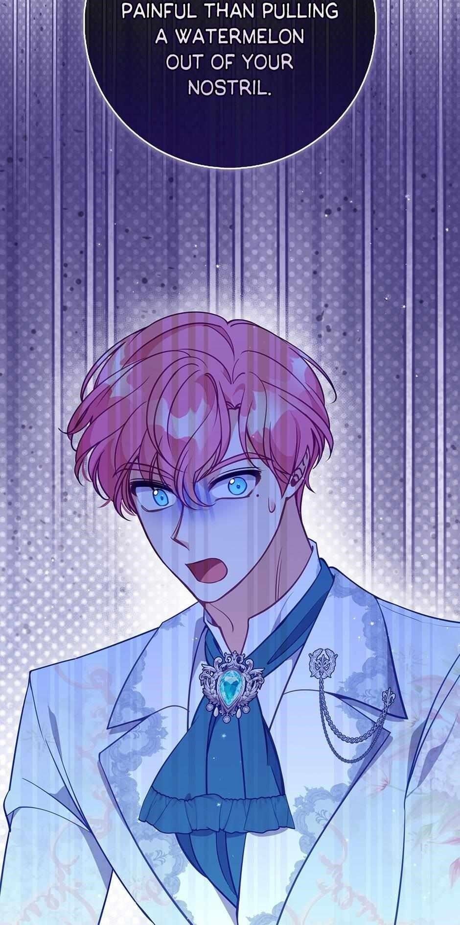 The Precious Sister of the Villainous Grand Duke Chapter 122 - Page 13